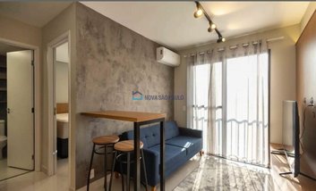 apartment em Rua Wanderley, Perdizes - São Paulo - SP