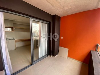apartment em Rua Ministro Godói, Perdizes - São Paulo - SP