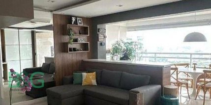 apartment em Rua Bitencourt Sampaio, Vila Mariana - São Paulo - SP