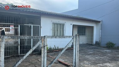house em Rua Nossa Senhora da Conceição, Centro - Sapucaia do Sul - RS