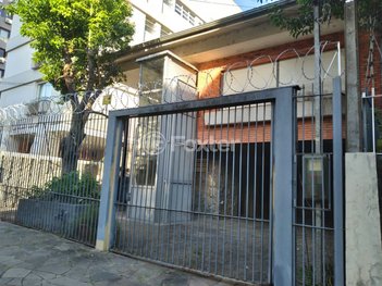 house em Avenida Pirapó, Petrópolis - Porto Alegre - RS