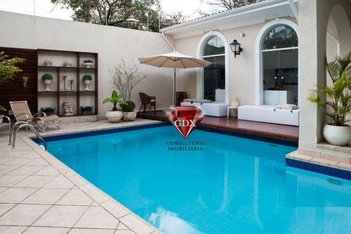 house em Avenida Giovanni Gronchi, Morumbi - São Paulo - SP