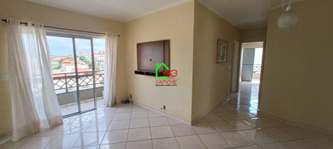 apartment em Rua das Arapongas, Santa Rosa - Vinhedo - SP