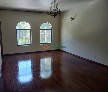 house em Avenida Alberto San Juan, Jardim Bacili II - Tietê - SP