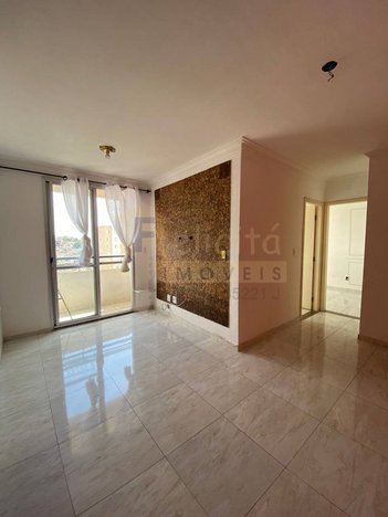 apartment em Estrada Tambory, Vila Mercês - Carapicuíba - SP
