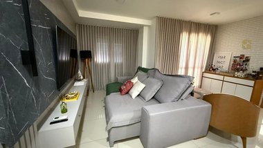 apartment em Avenida Archimedes Pereira Lima, Jardim das Américas - Cuiabá - MT