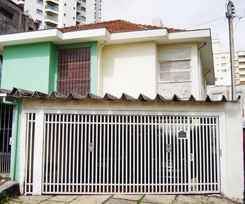 house em Doutor Nuno Caldeira Bellegard, Parque Mandaqui - São Paulo - SP