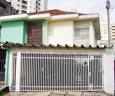 Cômodo Condomínio