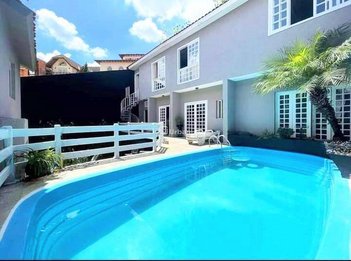 house em Avenida Estácio de Sá, São Paulo II - Cotia - SP