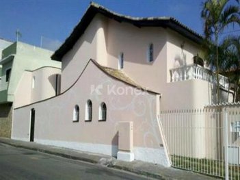 house em Rua Virgínia, Vila Carrão - São Paulo - SP