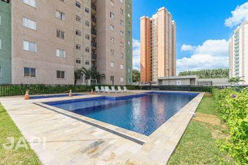 apartment em Avenida Juvenal Arantes, Jardim Carolina - Jundiaí - SP