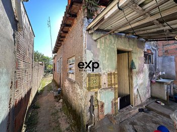 house em Rua José Pinto Fernandes, Cachoeira Paulista - Cachoeira Paulista - SP