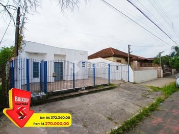 commercial_building em Antônio Ficagna, Fátima - Canoas - RS