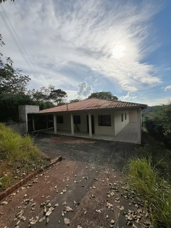 house em Travessa Bandeirantes, Amarantina - Ouro Preto - MG