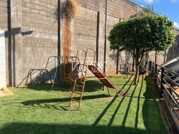 apartment em Rua RC 1, Residencial Canaã II - Rio Verde - GO