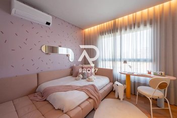 apartment em Rua Henrique Martins, Jardim Paulista - São Paulo - SP