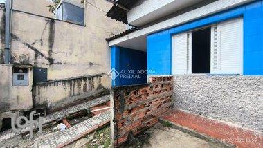 house em da Independência, Independência - São Bernardo do Campo - SP