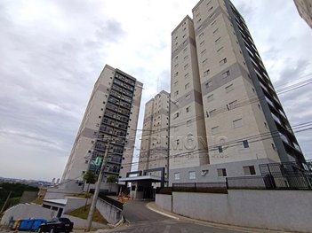 apartment em Avenida Pedro Ferreira Machado, Parque Morumbi - Votorantim - SP