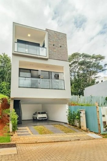 house em Rua Tancredo Neves, Jansen - Gravataí - RS