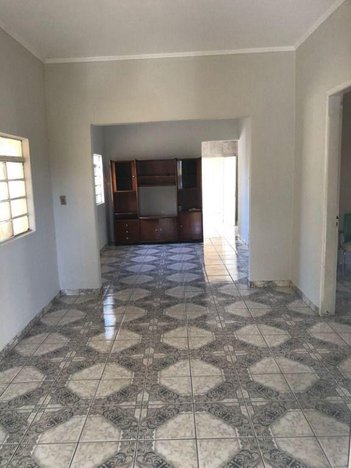 house em Rua Barão do Triunfo, Paraíso - Araçatuba - SP