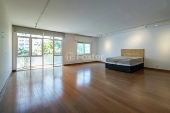 apartment em Rua Augusta, Cerqueira César - São Paulo - SP
