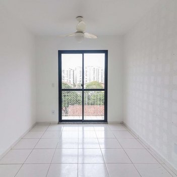 apartment em Rua Trajano Reis, Jardim das Vertentes - São Paulo - SP
