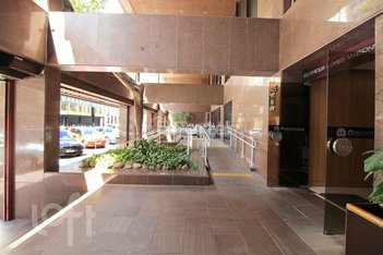 apartment em Rua Sete de Setembro, Centro Histórico - Porto Alegre - RS