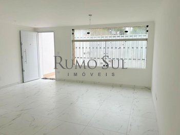 house em Rua Amandaba, Jardim Prudência - São Paulo - SP