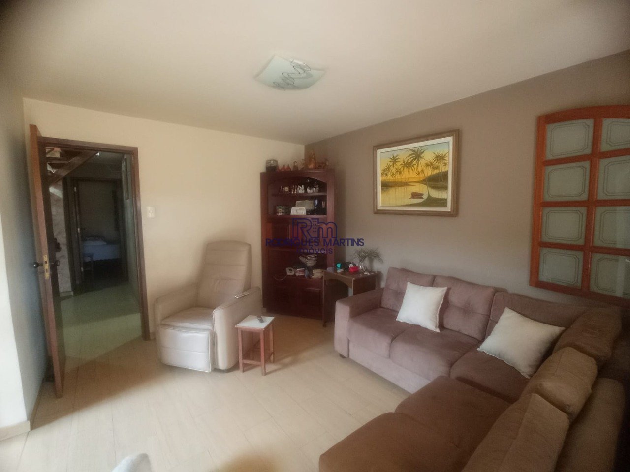 Casa com 6 quartos — Cidade Nova, Belo Horizonte