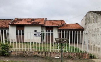 house em Rua Ari Barroso, Jardim Mafra I - Cianorte - PR
