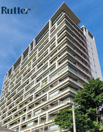 apartment em Avenida dos Eucaliptos, Indianópolis - São Paulo - SP