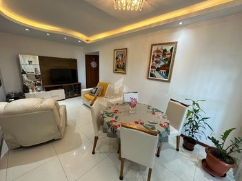 apartment em Irmãos Viera, Campinas - São José - SC