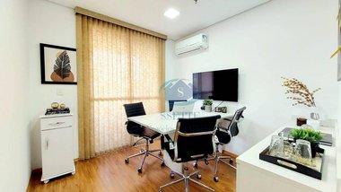 office em Rua Arcipreste Andrade, Ipiranga - São Paulo - SP