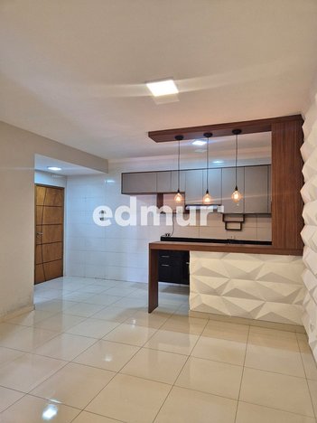 apartment em Rua Brasílio Rodrigues, Vila Junqueira - Santo André - SP