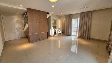 apartment em Rua Egle Moretti Belintani, Parque das Flores - Campinas - SP