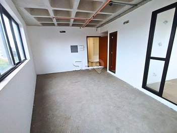 office em Rua Antônio Raposo, Lapa - São Paulo - SP