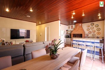 apartment em Rua Costa Monteiro, Sagrada Família - Belo Horizonte - MG