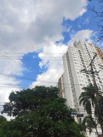 apartment em Rua Manuel Leiroz, Vila Penteado - São Paulo - SP