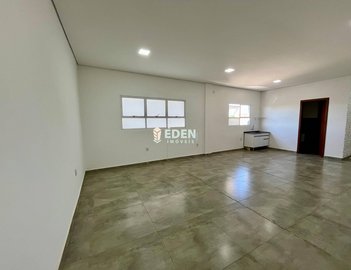 office em Avenida Independência, Éden - Sorocaba - SP