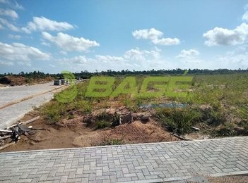 land_lot em Vinte e Um, Três Vendas - Pelotas - RS