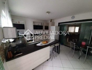 house em Avenida Horácio Barioni, Alves Dias - São Bernardo do Campo - SP