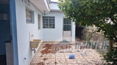 house em Rua Benedito de Sousa Borges, Jardim Robru - São Paulo - SP
