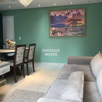 apartment em Rua Arnaldo Cintra, Vila Moreira - São Paulo - SP