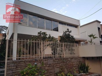 house em Rua Mário Borin, Chácara Urbana - Jundiaí - SP