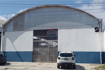 industrial em Rua dos Caicós, Dix-Sept Rosado - Natal - RN