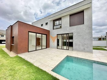 house em Alameda das Figueiras, Granja Viana - Carapicuíba - SP