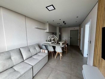 apartment em Avenida Central, Xangri-Lá - Xangri-Lá - RS
