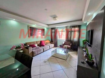 house em Rua Morato de Oliveira, Parque Itaberaba - São Paulo - SP