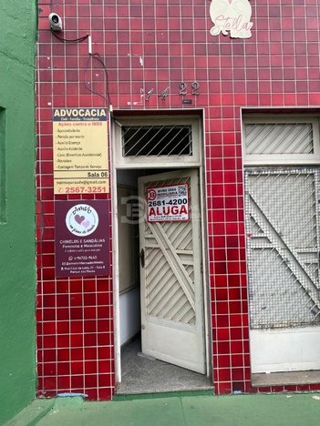 office em Rua Copo de Leite, Jardim Popular - São Paulo - SP