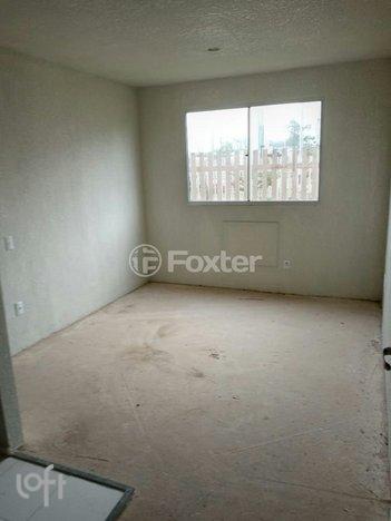 apartment em Irmã Teresilda Steffen, Mário Quintana - Porto Alegre - RS